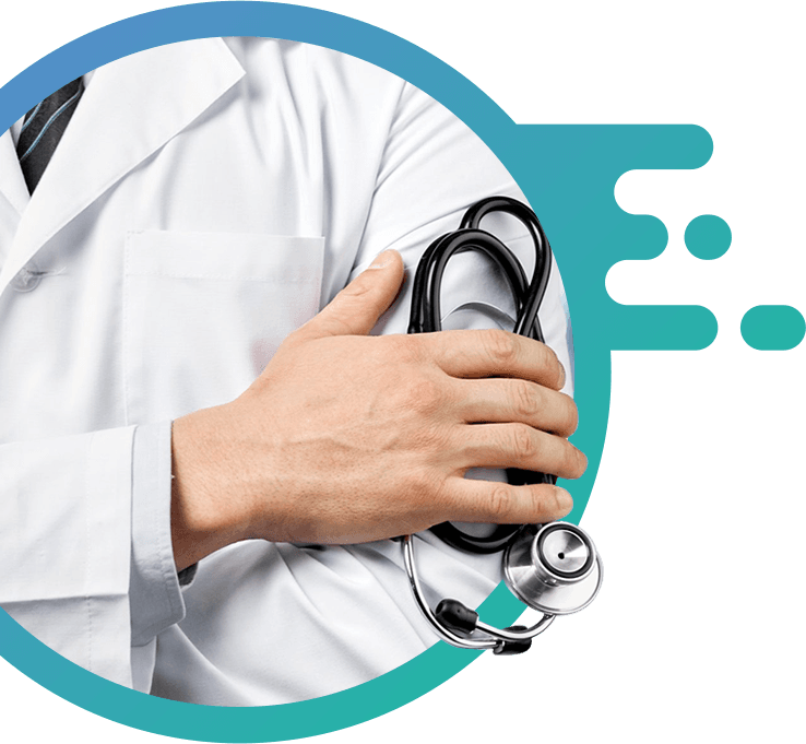 درمانگاه گوهردشت