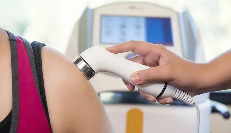 فیزیوتراپی