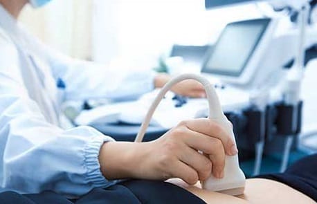 سونوگرافی و رادیولوژی شفا