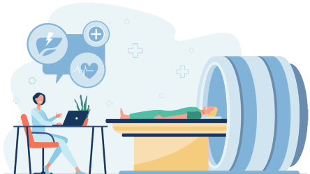 رادیولوژی تخصصی