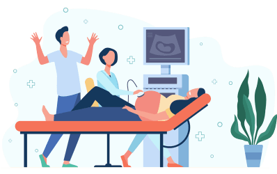 سونوگرافی تخصصی